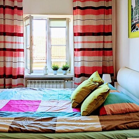 Rynek Starego Miasta Old Town Market Square - 2 Bedrooms Apartment Warschau Buitenkant foto