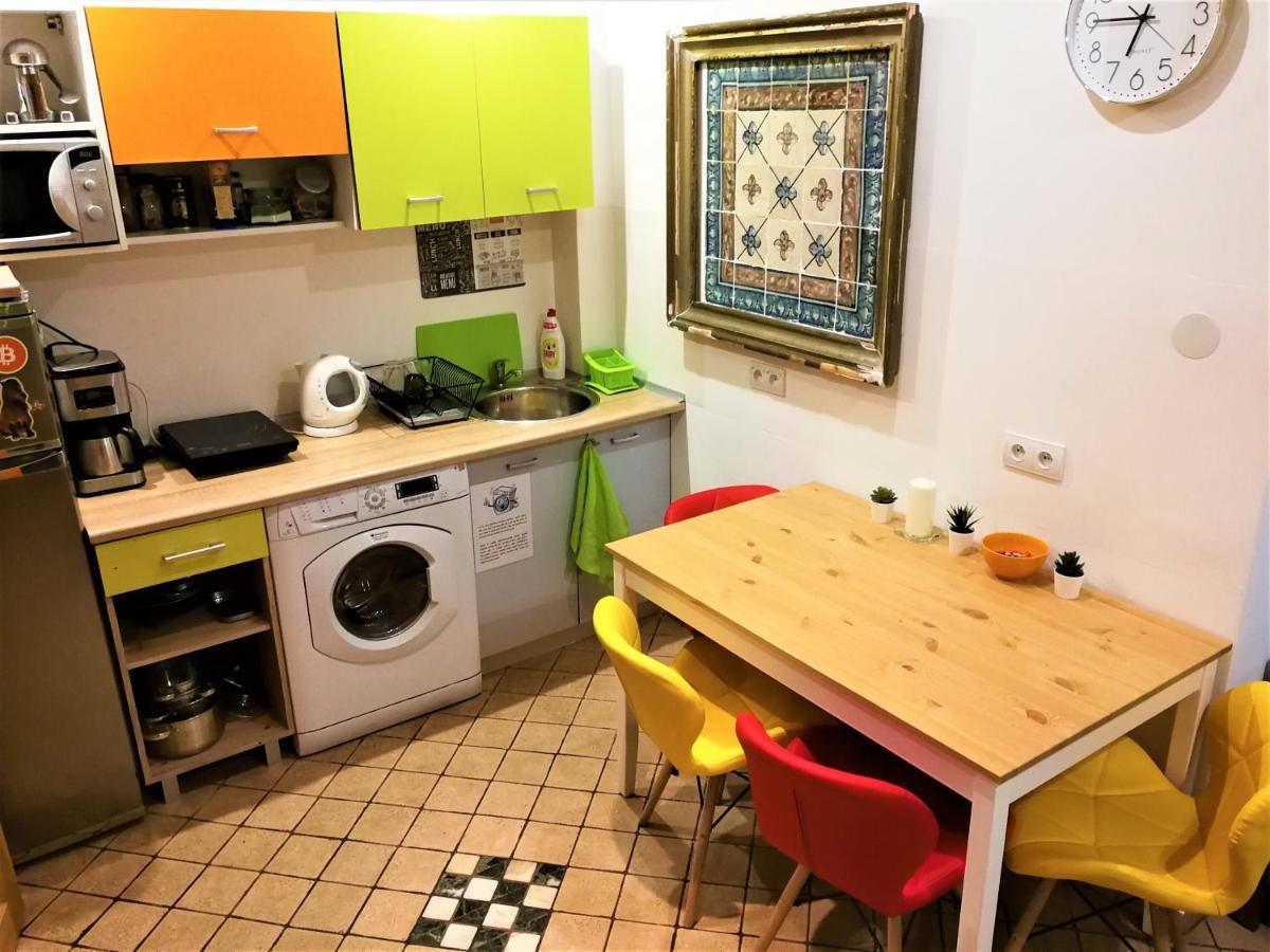 Rynek Starego Miasta Old Town Market Square - 2 Bedrooms Apartment Warschau Buitenkant foto