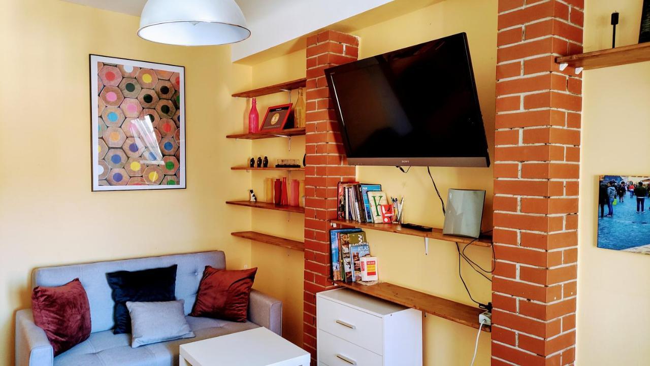 Rynek Starego Miasta Old Town Market Square - 2 Bedrooms Apartment Warschau Buitenkant foto