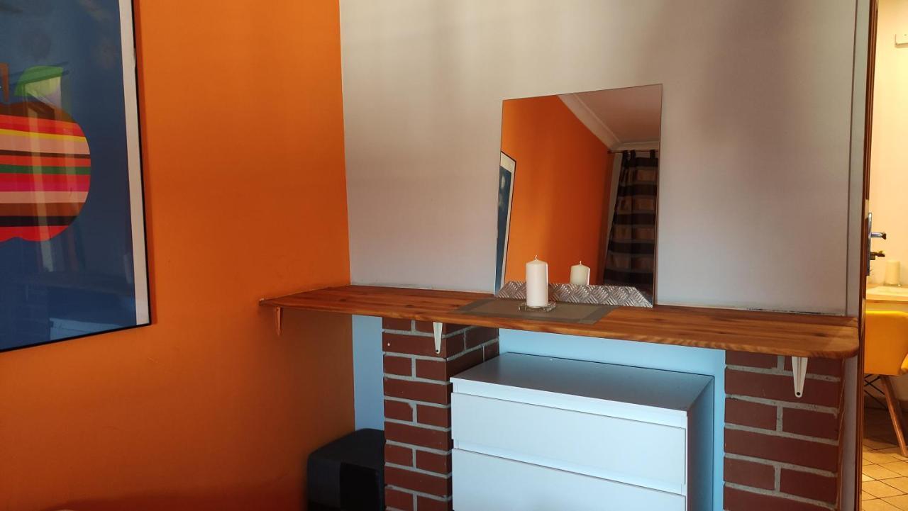 Rynek Starego Miasta Old Town Market Square - 2 Bedrooms Apartment Warschau Buitenkant foto