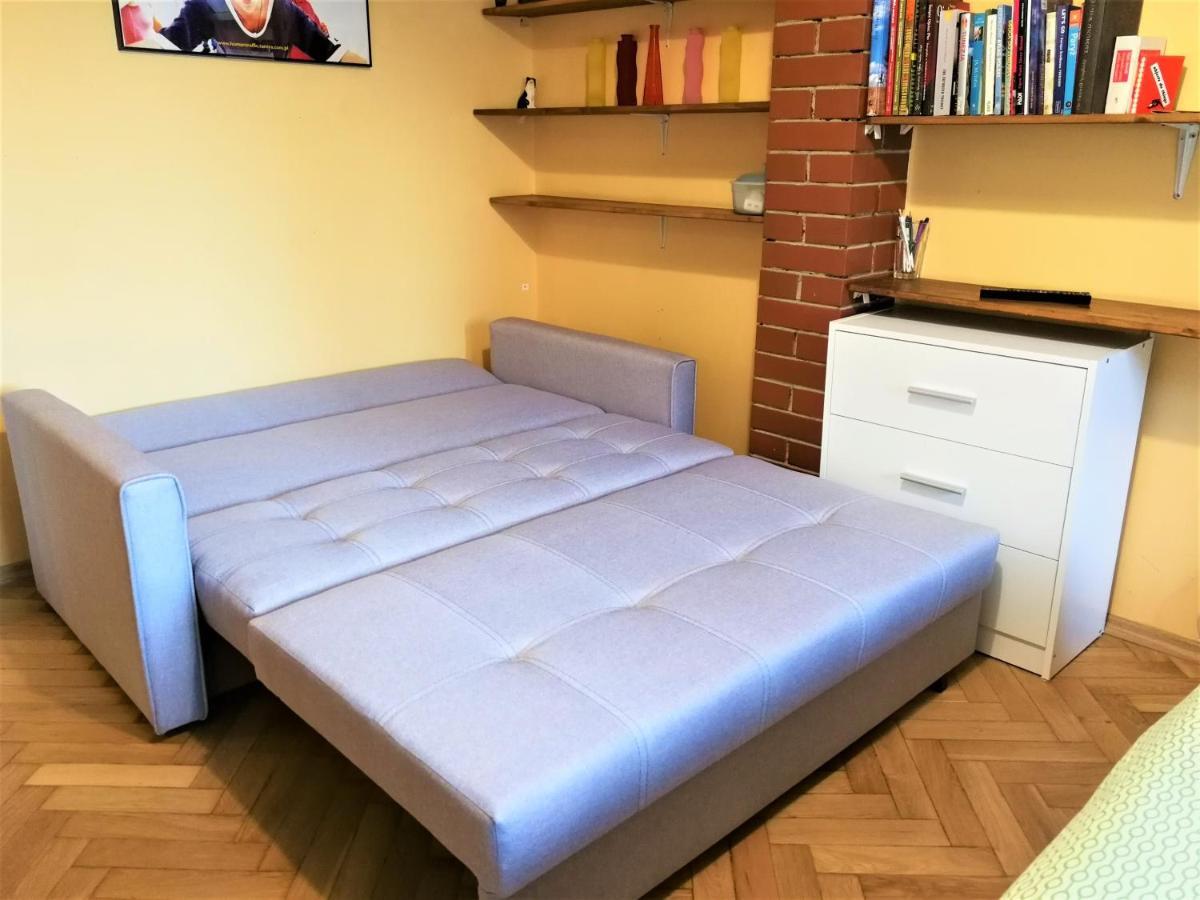 Rynek Starego Miasta Old Town Market Square - 2 Bedrooms Apartment Warschau Buitenkant foto